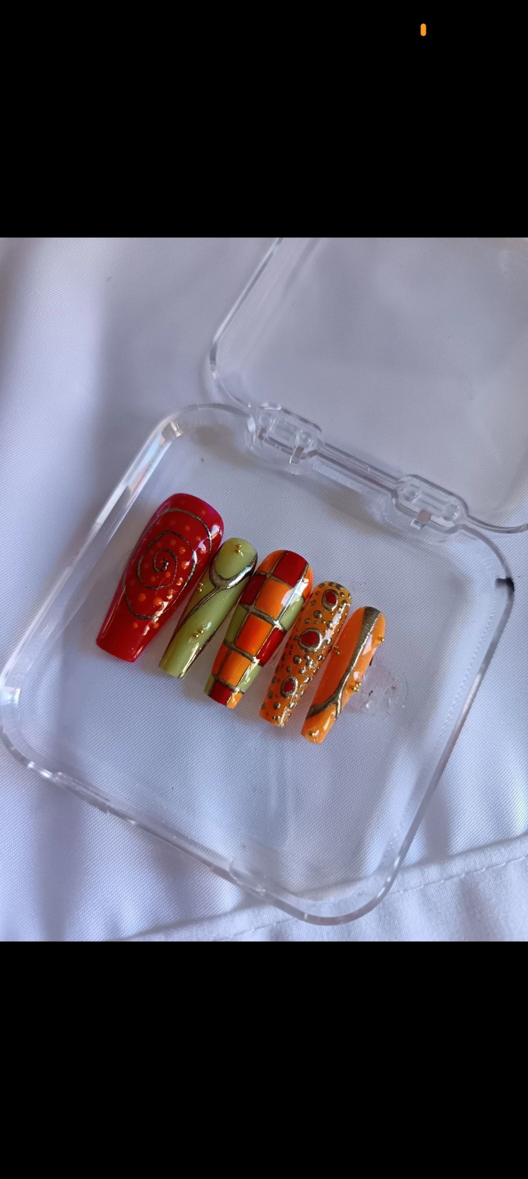 Press On Nails